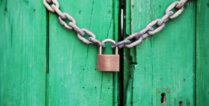 Doorstart na faillissement