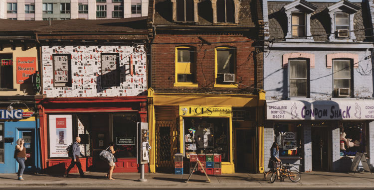 Winkelstraat header