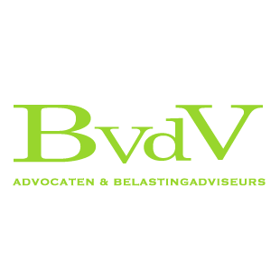 Logo BvdV