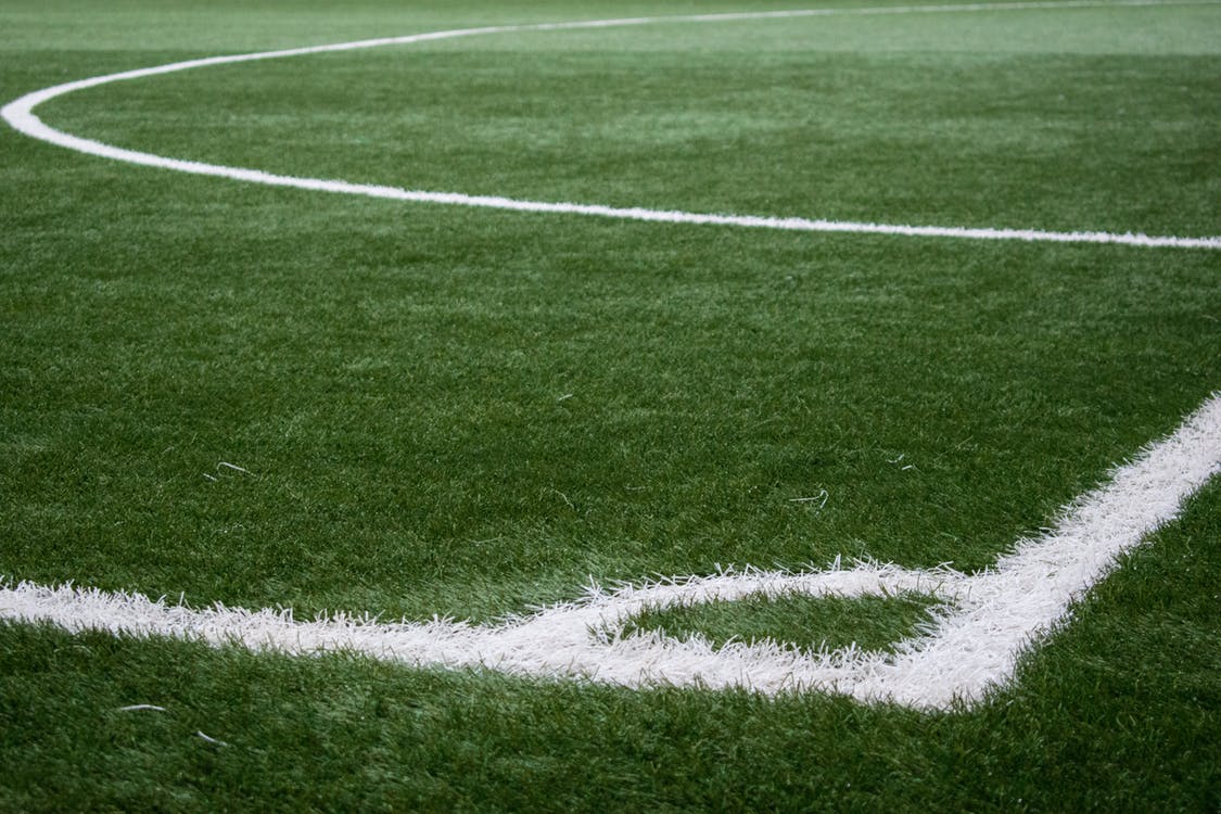 Voetbal