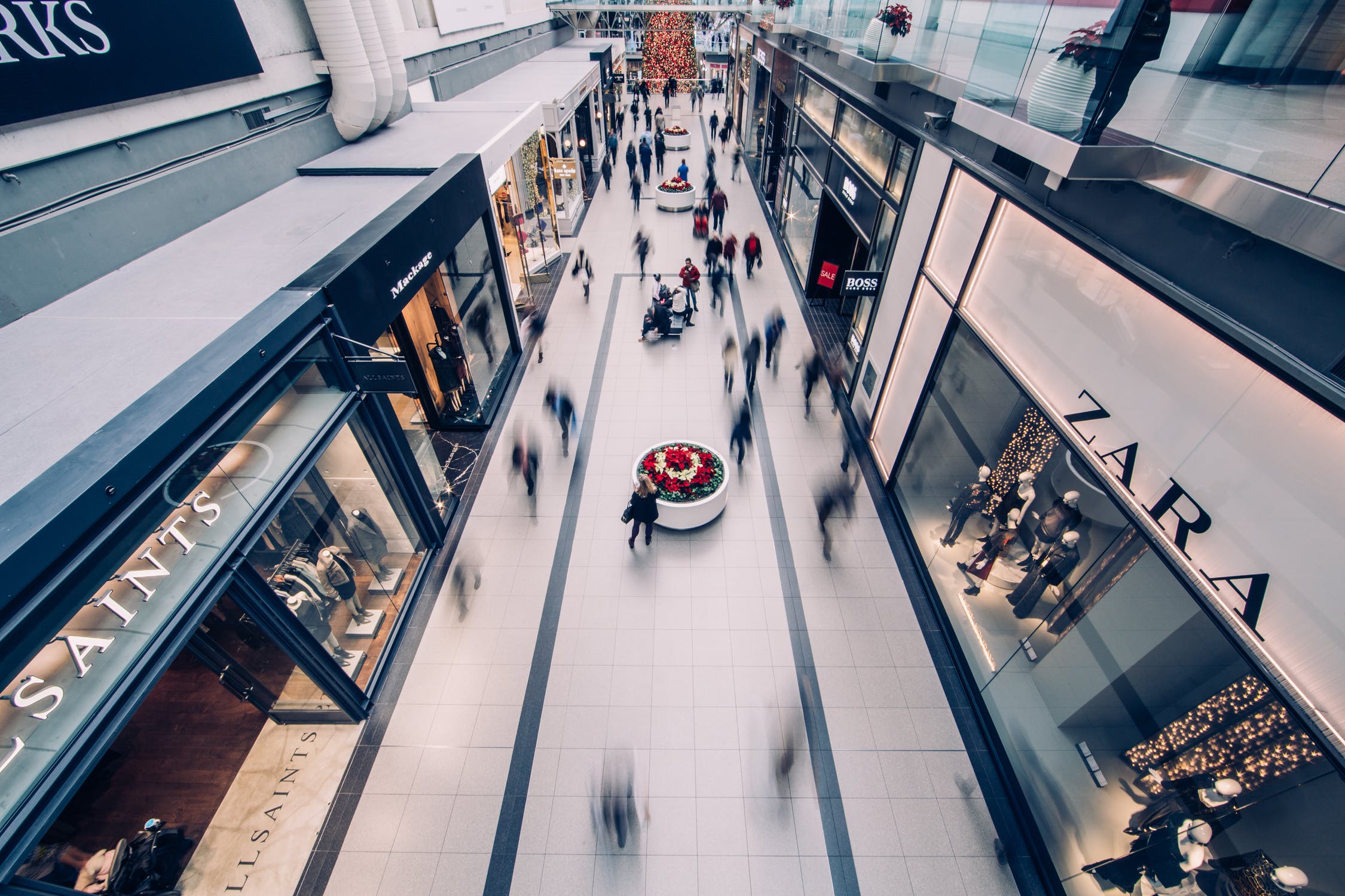 Hoge huurprijs voor je winkel? Vorder huurprijsverlaging!