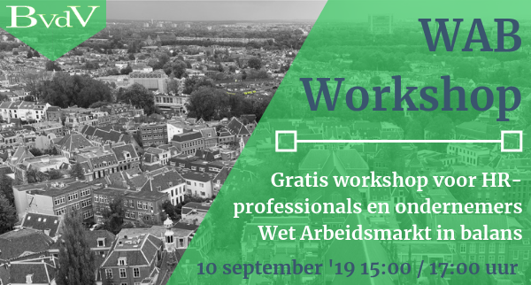 WAB Workshop WAB Workshop