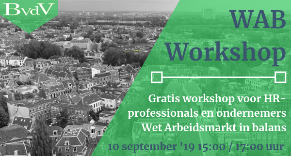 WAB Workshop