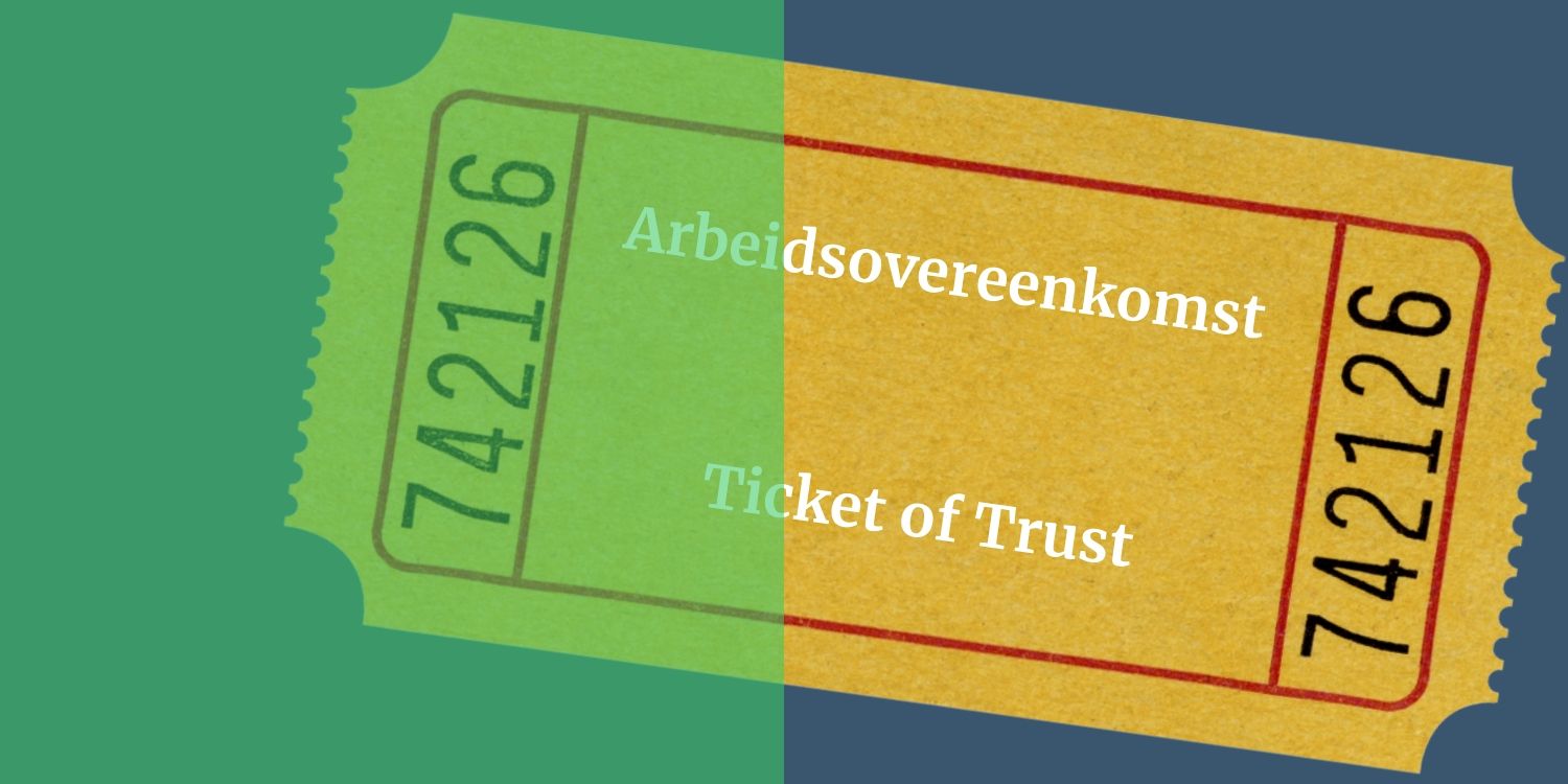 arbeidsovereenkomst-onepage